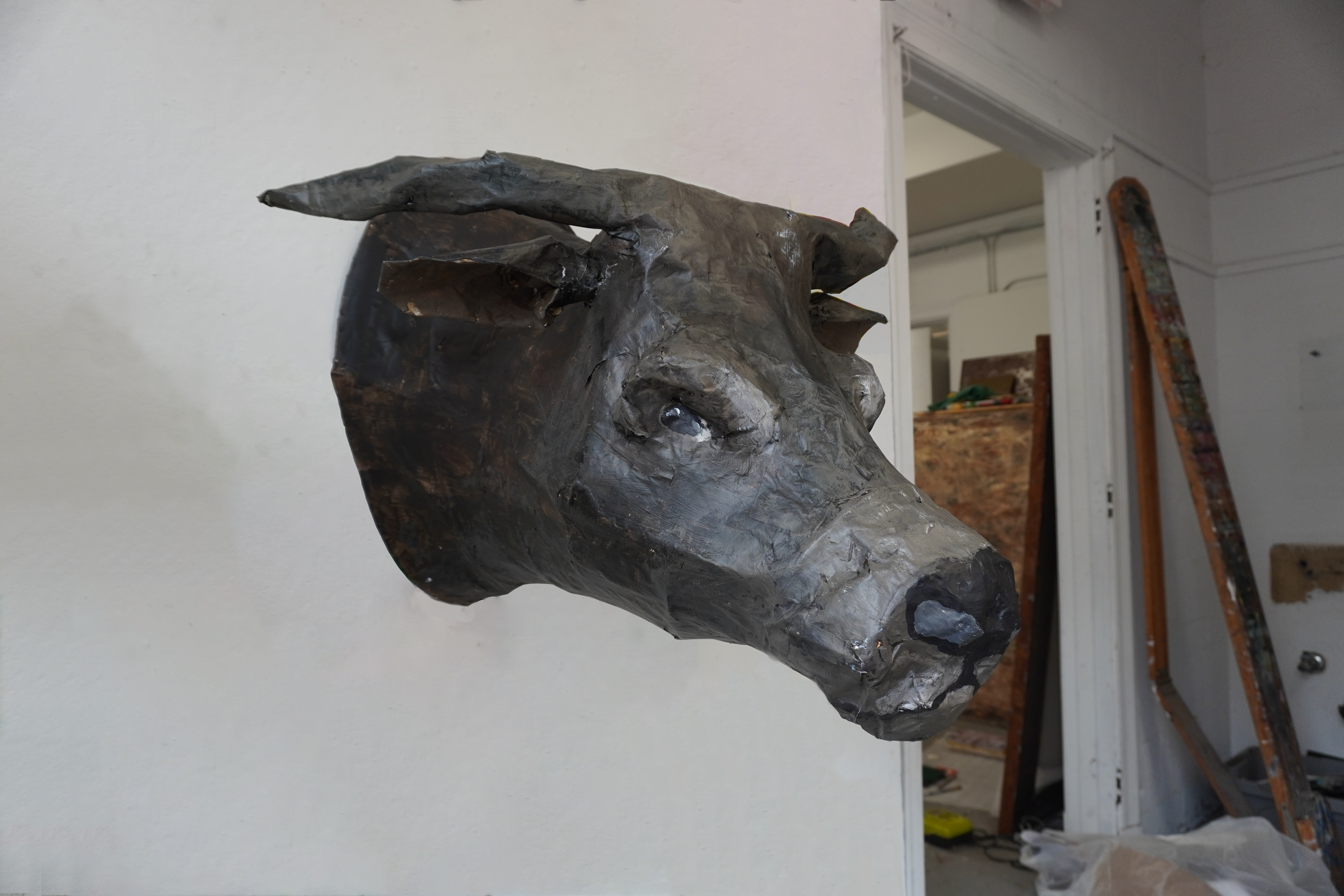 Wall Mount 1