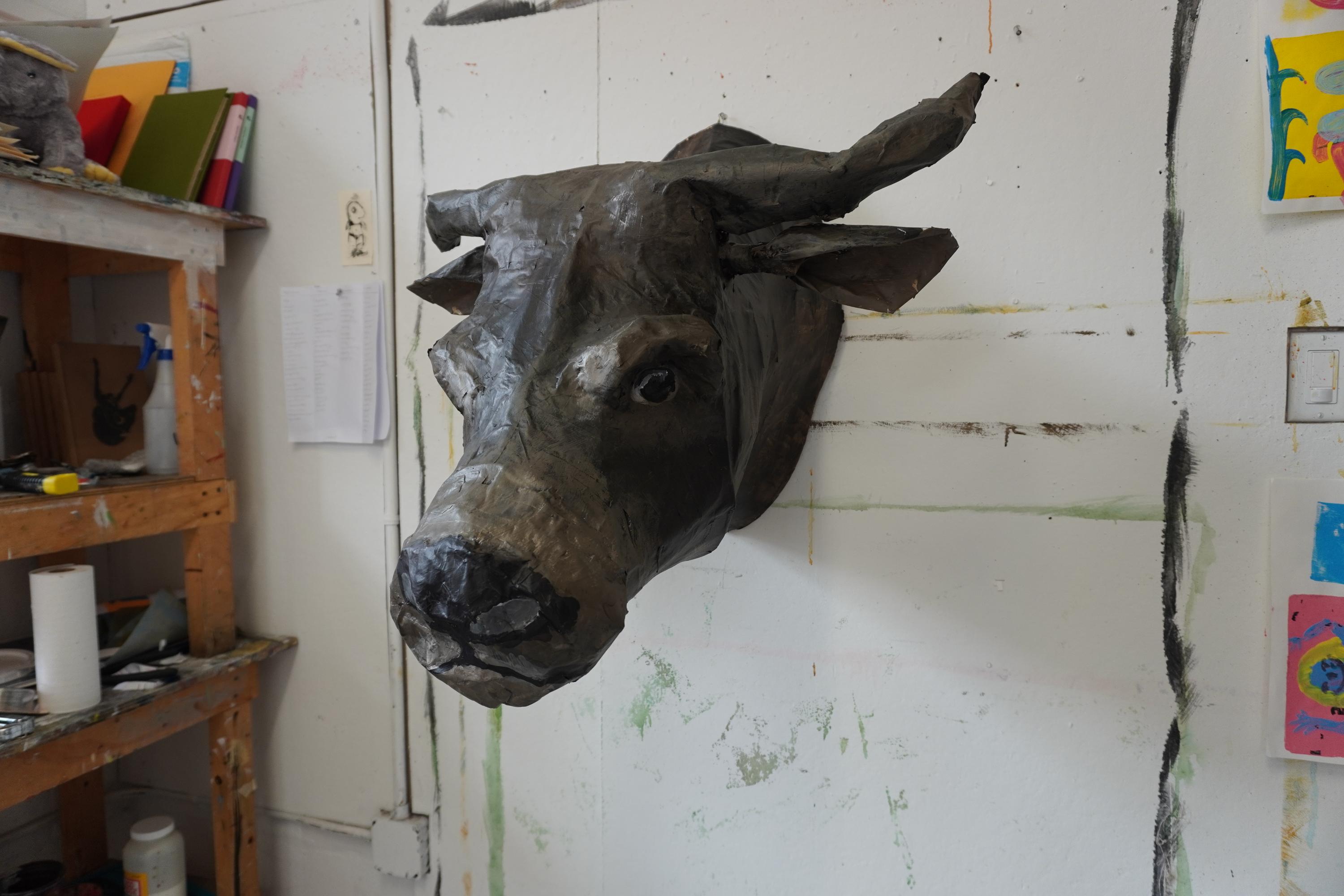 Wall Mount 2