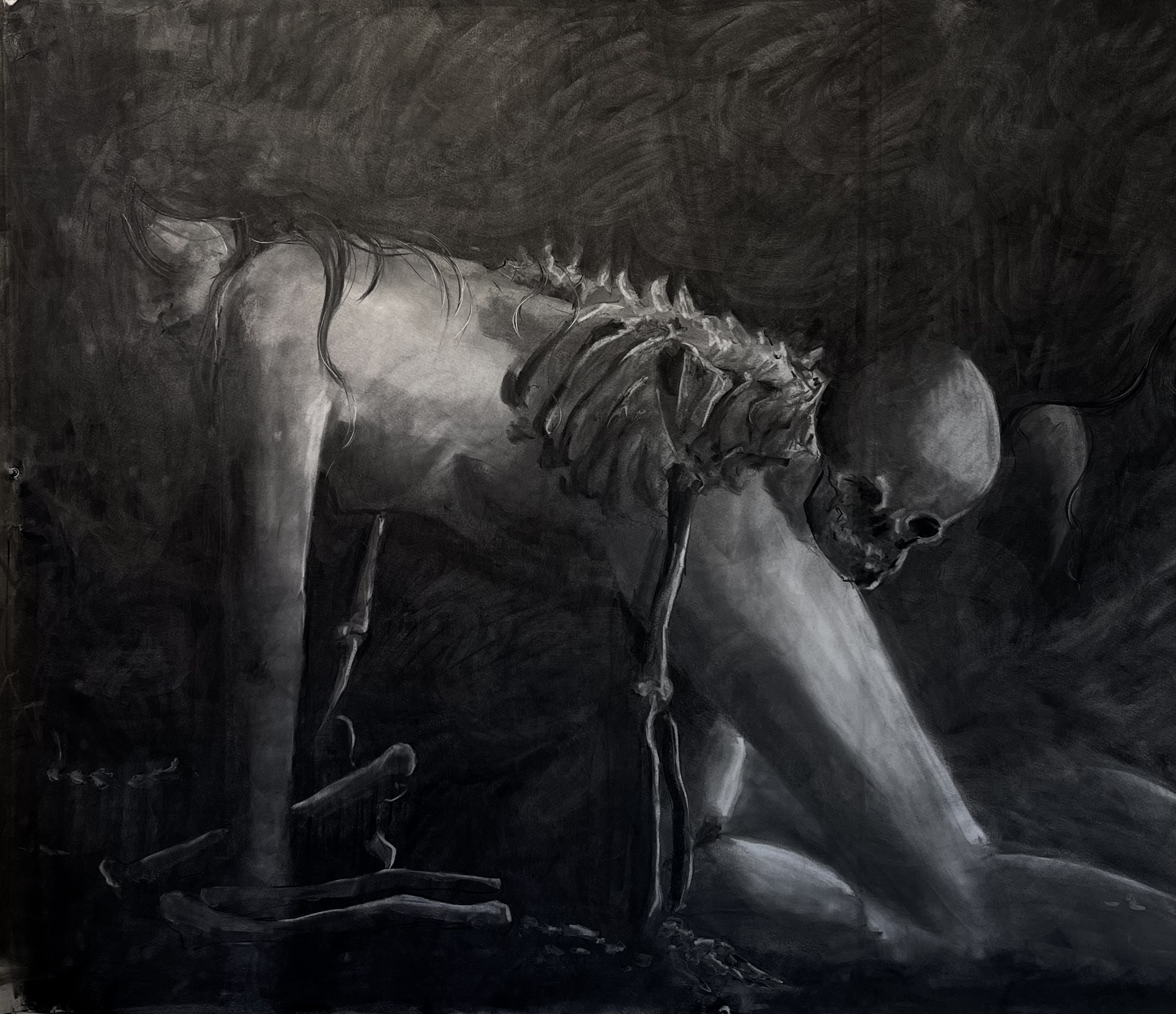 Life and Death 1