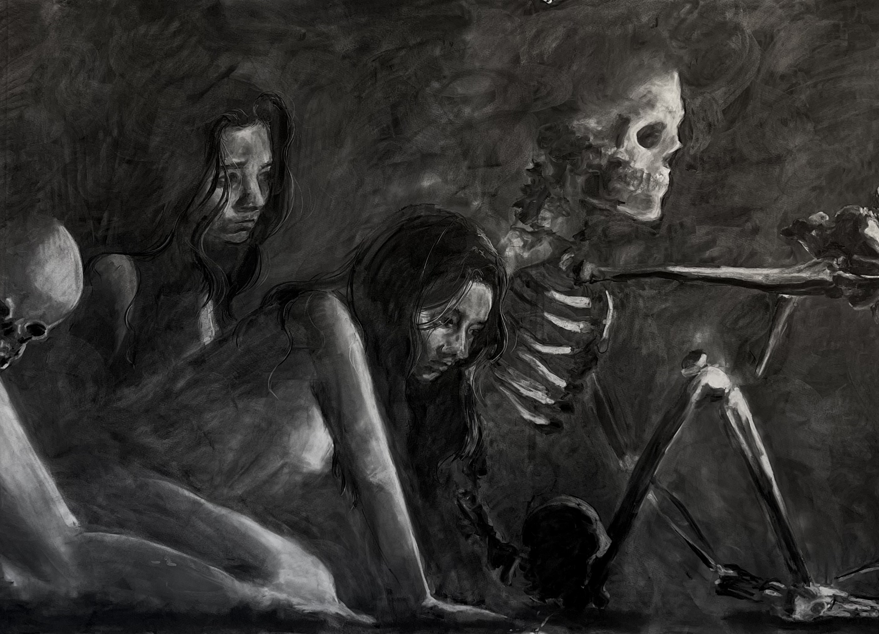 Life and Death 2