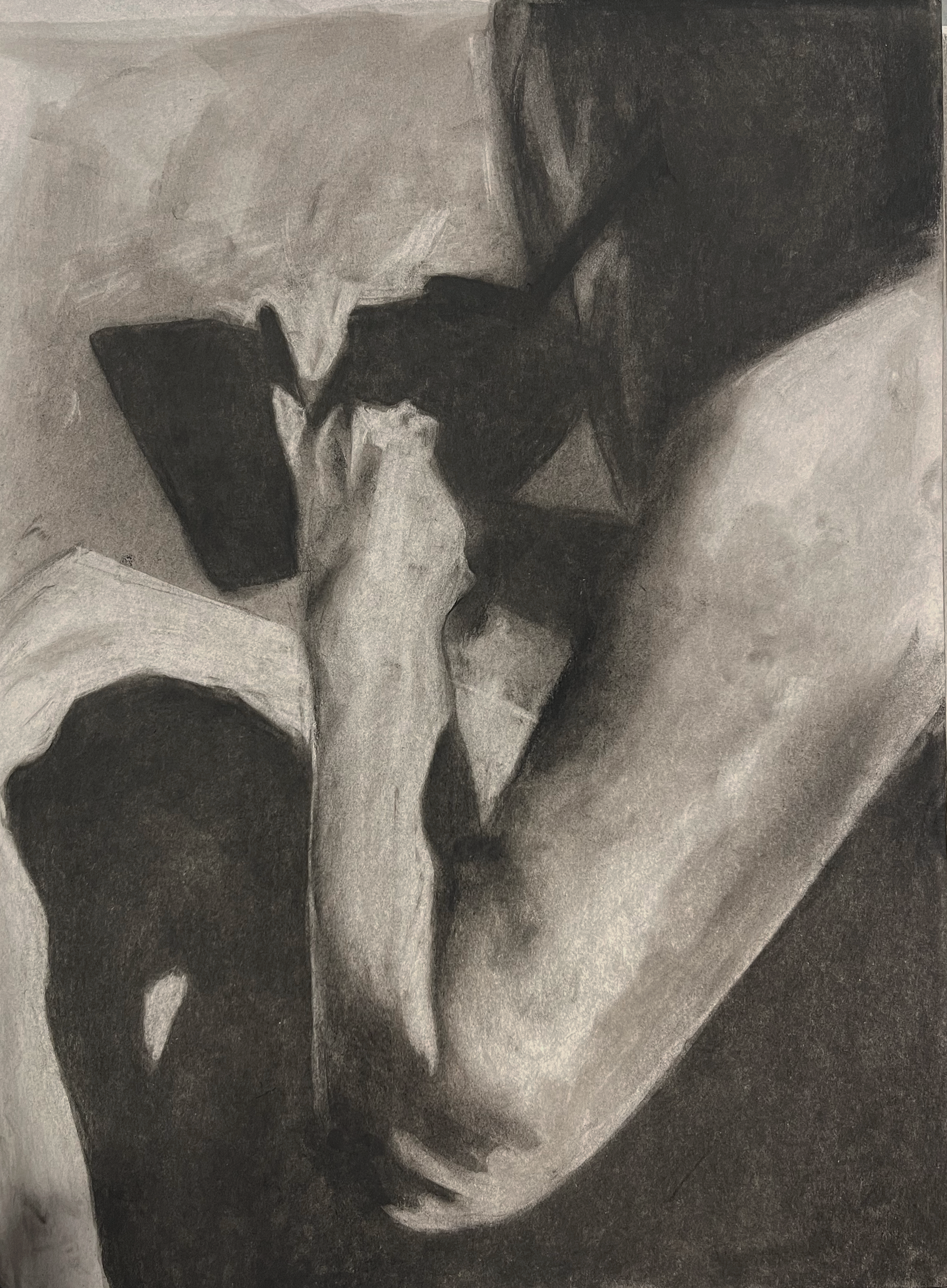 Live Drawing