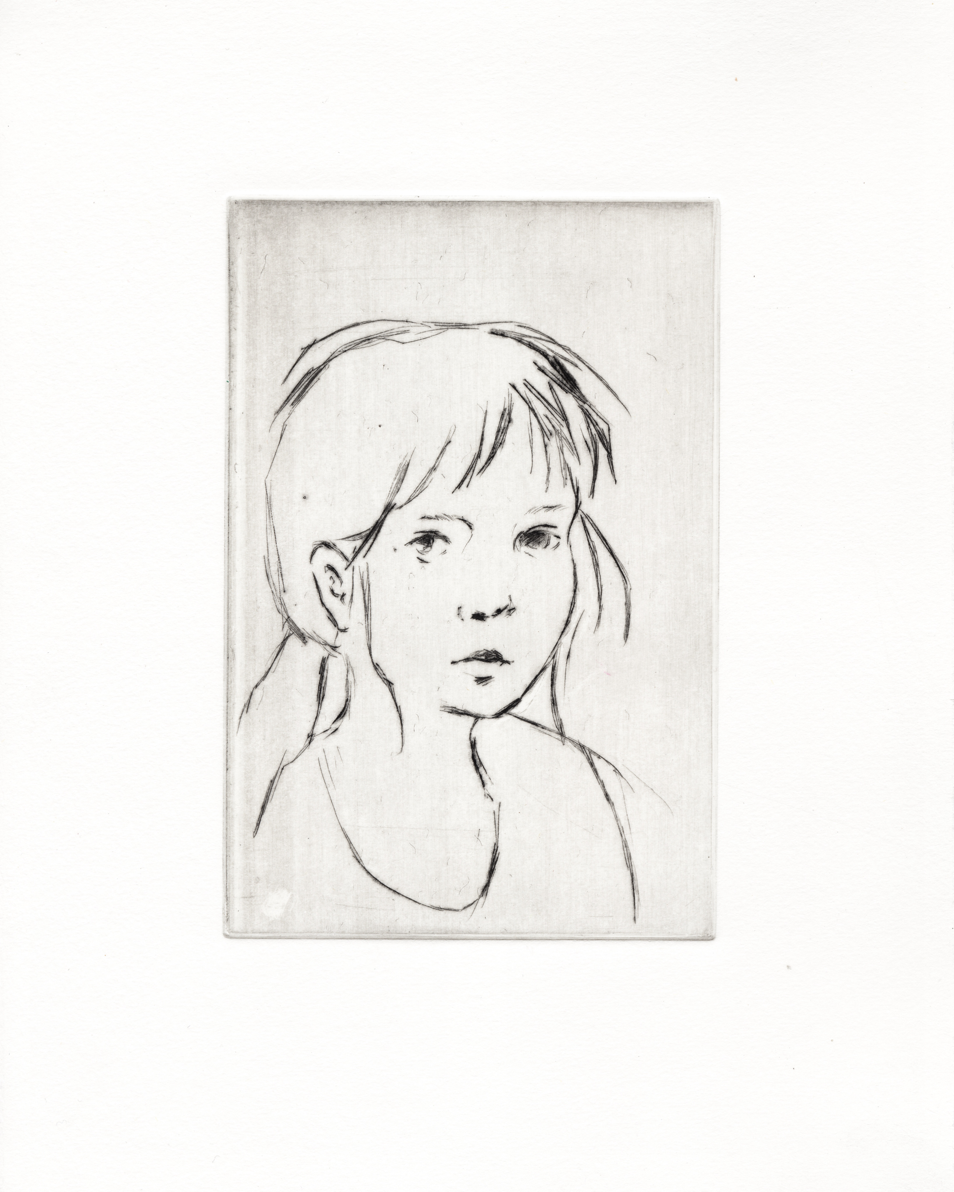 Little Naomi